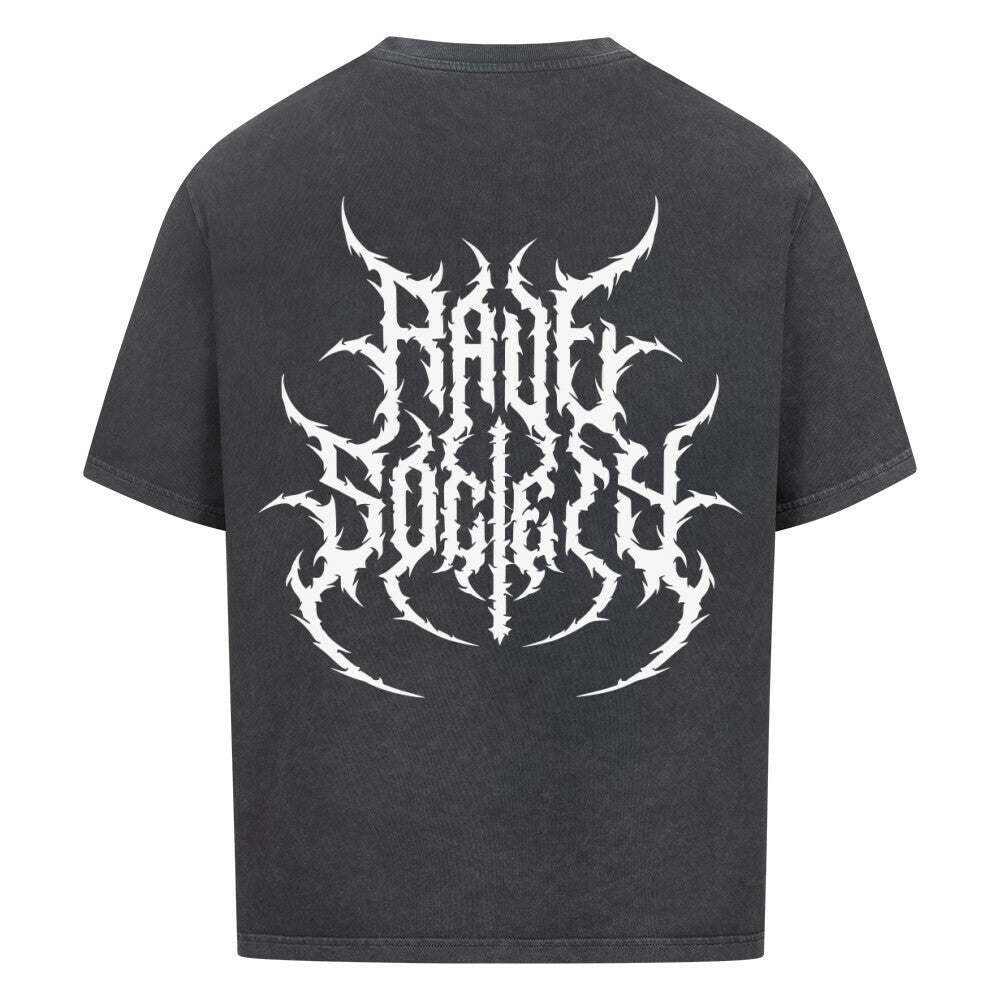 Image for color: washed black