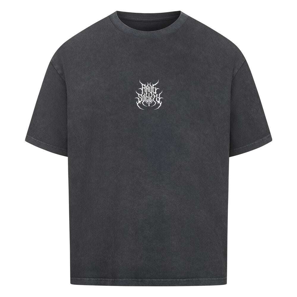 Image for color: washed black