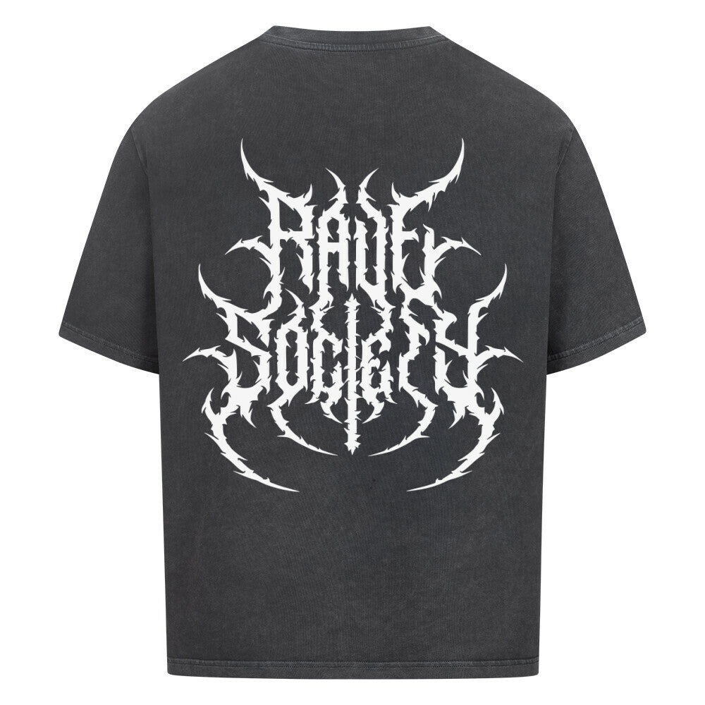 Image for color: washed black