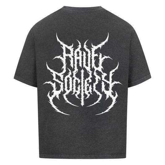 Image for color: washed black