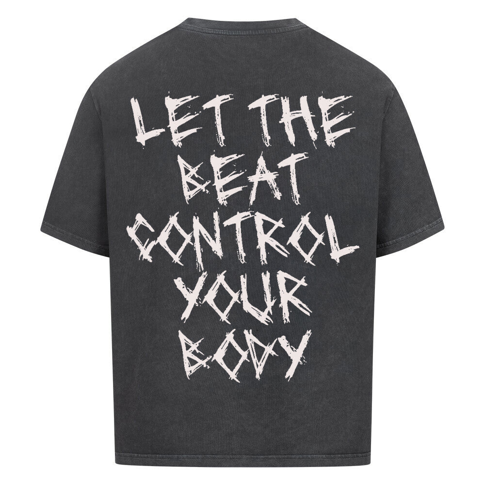 Image for color: washed black